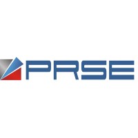 PRSE S.R.L. Società Benefit Logo