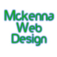 McKenna Web Design Logo