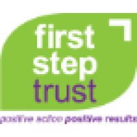 First Step Trust (FST) Logo