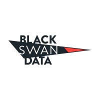 Black Swan Data Logo
