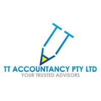 TT Accountancy Pty Ltd Logo