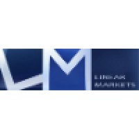 Linear Markets Logo