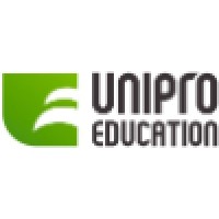 Unipro Education Logo