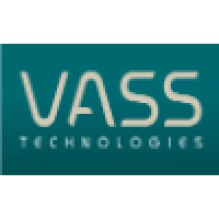 VASS Technologies Logo