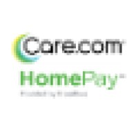 Care.com HomePay Logo