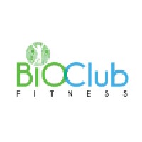 BIOClub Fitness Logo