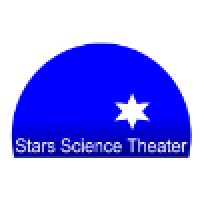 Mike Francis Stars Science Theater Logo