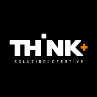 Think Soluzioni Creative Logo