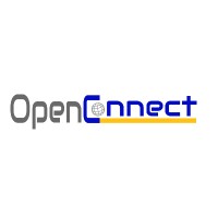 OpenConnect Sistemas de Informação e Tecnologia Ltda Logo