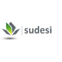 SUDESI CLOUD Logo