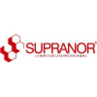 SUPRANOR Logo