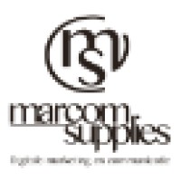 MarCom-Supplies Logo