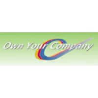Own Your Company Logo
