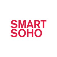 Smart Soho Logo