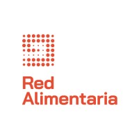 RED ALIMENTARIA Logo