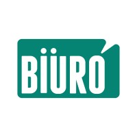 BIURO Logo
