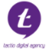 Tactio Digital Agency Logo