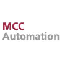 MCC Automation Logo