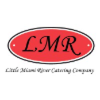 Little Miami River Catering Company Logo