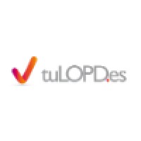 tuLOPD.es Logo
