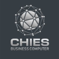 Chies Business Computer Logo