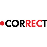 Correct Creative Productions Logo
