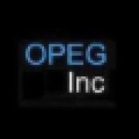 OPEG,Inc Logo