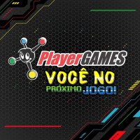 Player Games Logo