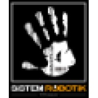 Sistem Robotik Software Limited Logo