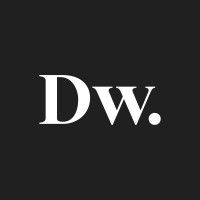 Designwerk. Logo
