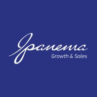 Ipanema Comunicação Logo