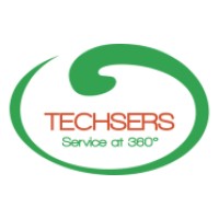 TECHSERS Logo