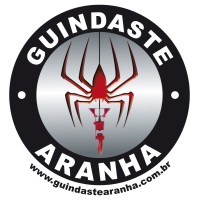 Guindastearanha Logo