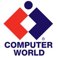 Computer World WLL Logo