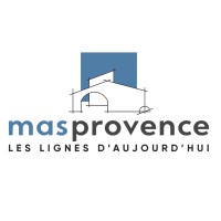 Mas Provence Logo