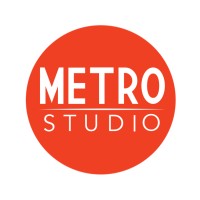 Metro Studio Logo