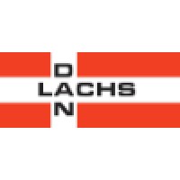 Dan Lachs GmbH Logo