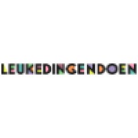 Leukedingendoen BV Logo