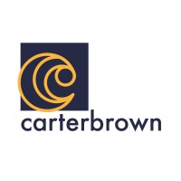 Carter Brown, part of Antser Logo