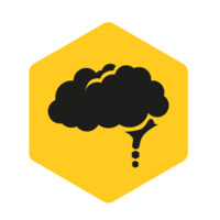 DinamicBrain {smart agency} Logo
