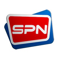 Supermercados Ponto Novo Logo