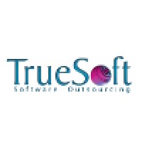 TrueSoft Logo