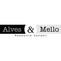 Alves & Mello - Assessoria Contabil Logo