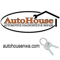 AutoHouse Logo