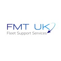 FMT Turkey Filo Destek Servisleri Logo