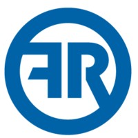 Fisher Refrigeration, Inc. Logo