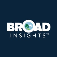 Broad Insights Logo