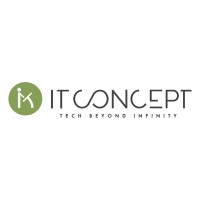 IT Concept S.A. Logo