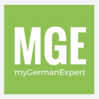 myGermanExpert Logo