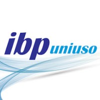𝙄𝘽𝙋 𝙪𝙣𝙞𝙪𝙨𝙤 Logo